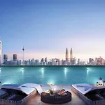 Trion Sky Suite At Kula Lumpur Malaysia