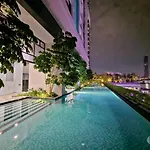 Trion Sky Suite At Kula Lumpur Malaysia