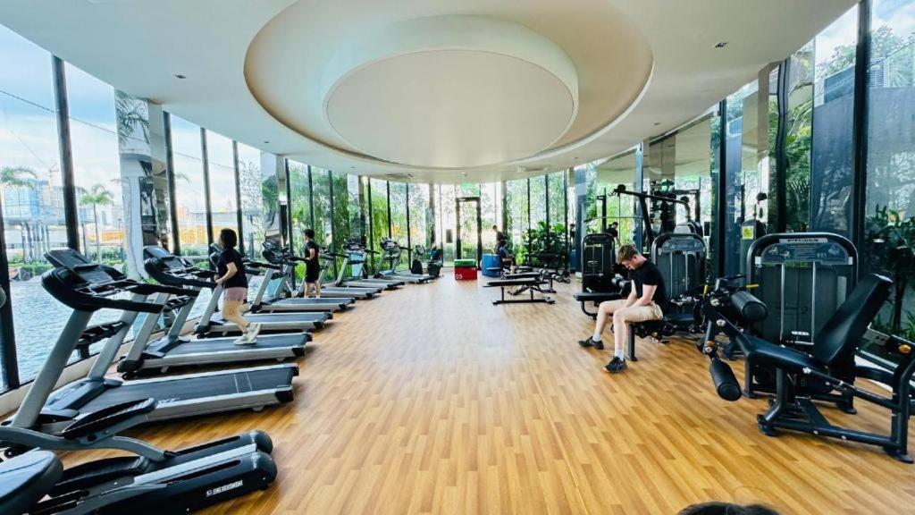 Apartemen Trion Sky At Kula Lumpur Malaysia