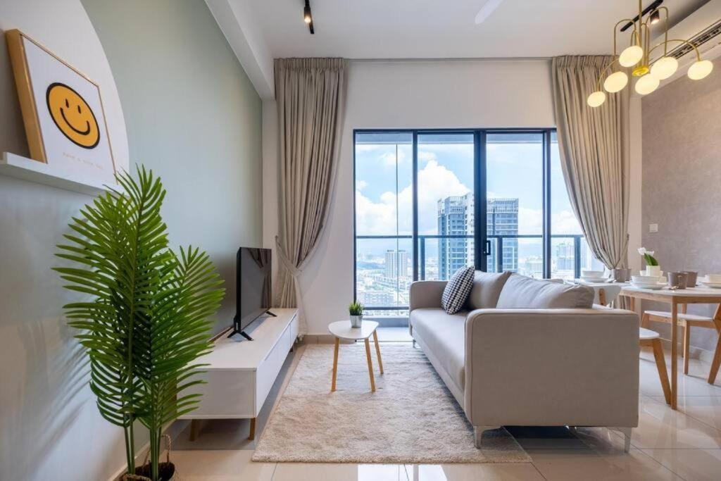 Apartemen Trion Sky At Kula Lumpur Malaysia *