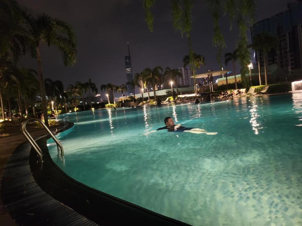 Apartemen Trion Sky At Kula Lumpur Malaysia Kuala Lumpur