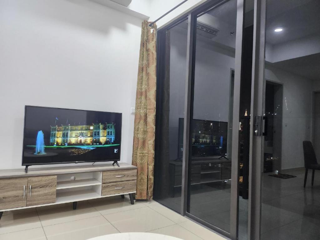 Apartemen Trion Sky At Kula Lumpur Malaysia Kuala Lumpur